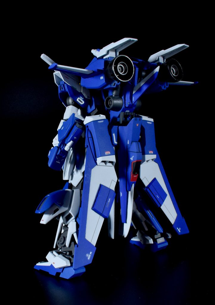 ギミックましましです。アルテミスは個別で投稿があるので良ければ見てください。 