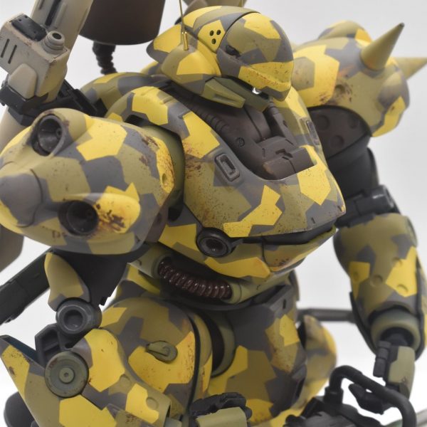 ケンプファー2回目