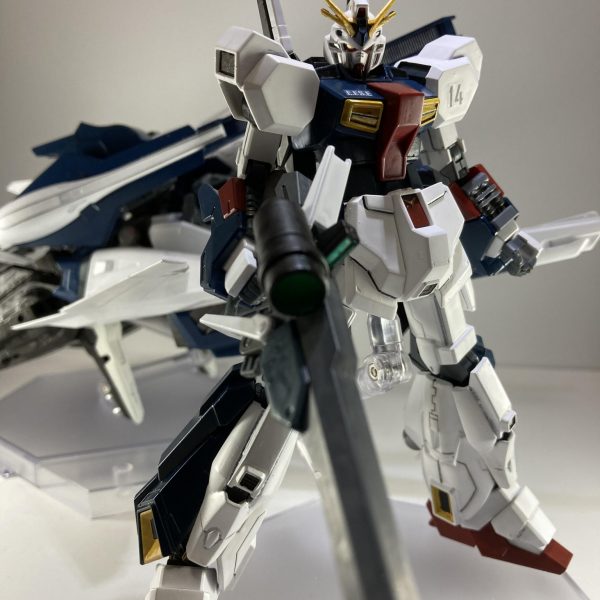 イクシード・トリスタン