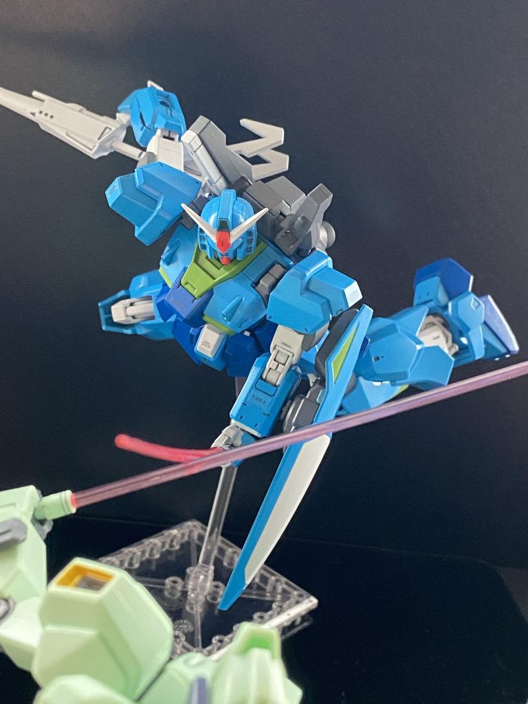 「動け！動け！」「お前たちの乗っているのは機動兵器だぞ！」「機動せずしてどうするか！」