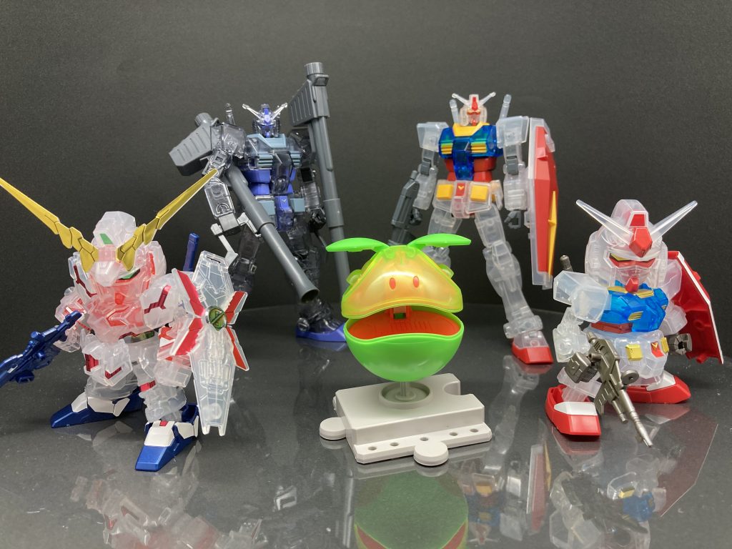 光源の位置を変えて