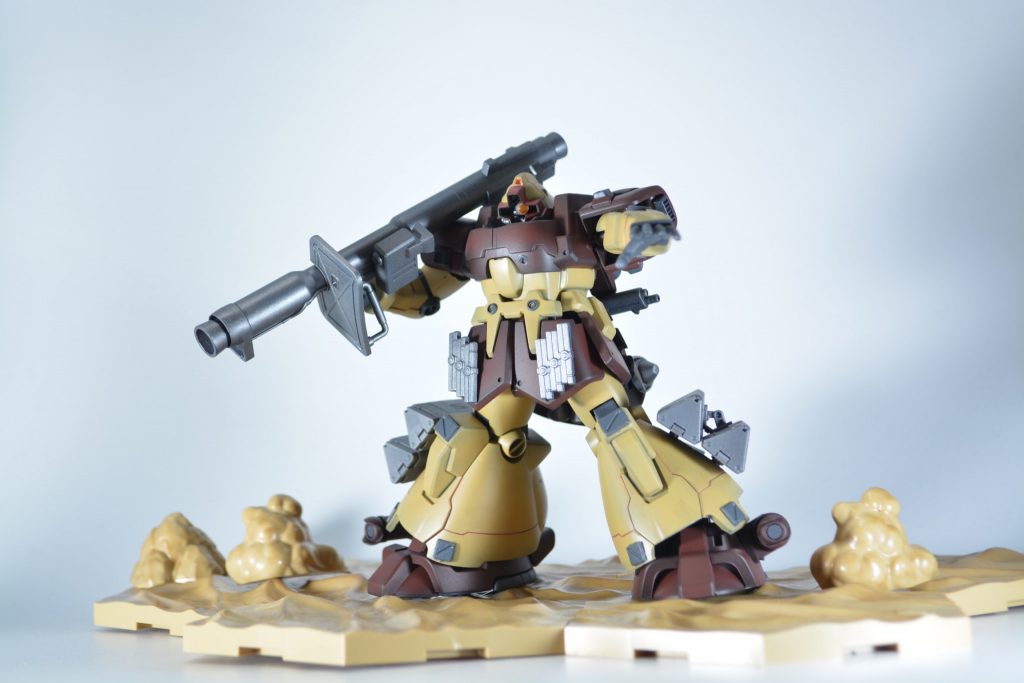 砂漠エフェクトと！