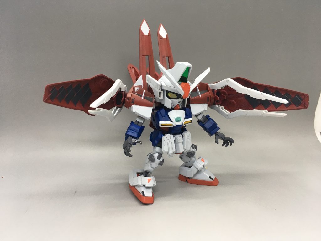 ビームキャンン！