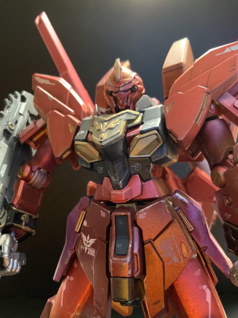 シルバーチッピングはちょっと今回抑えめで\(//∇//)\