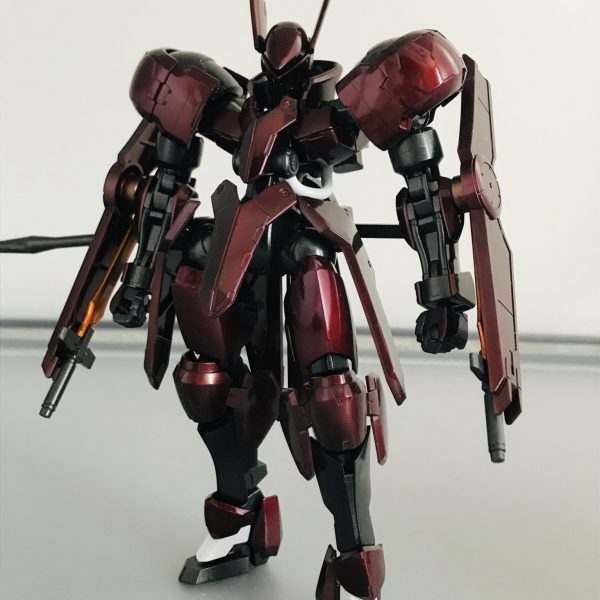 HGグリムゲルデ