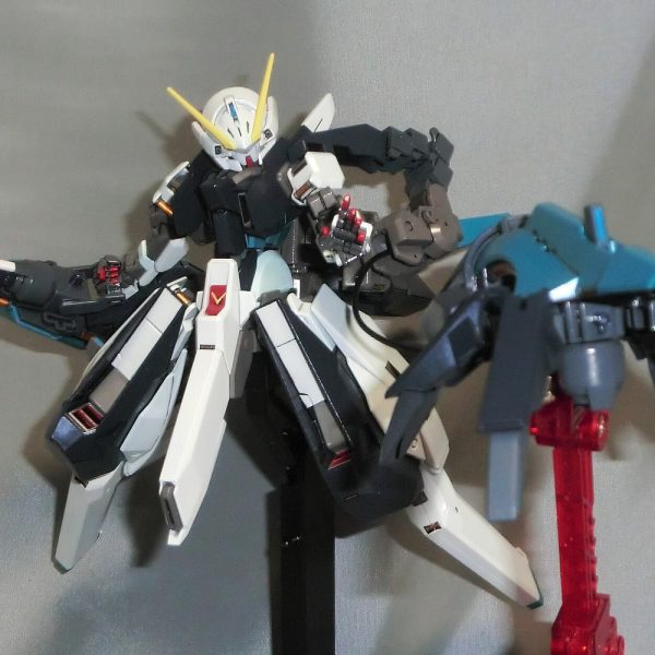 ガンダムTR-6[ヘイズル２]