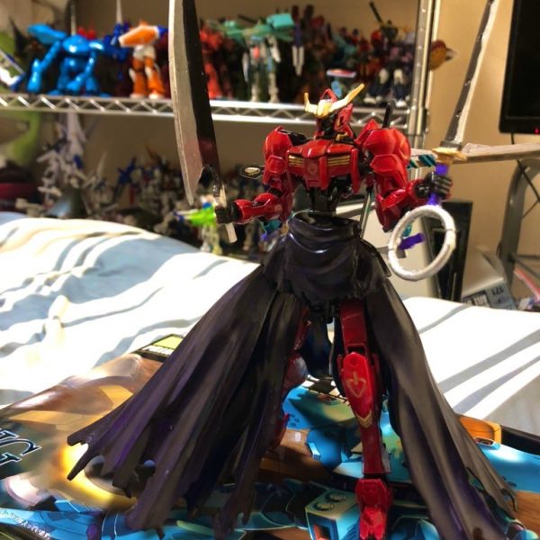 サムライバルバトス