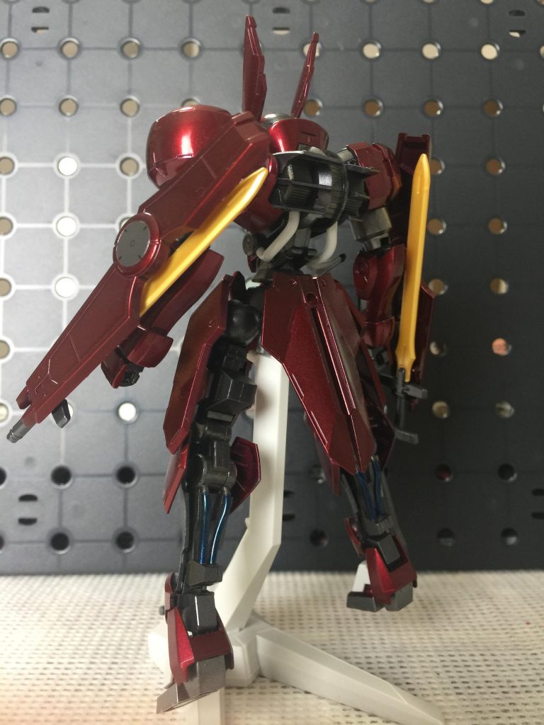 もう少しだけ劇中での活躍が見たかったです。