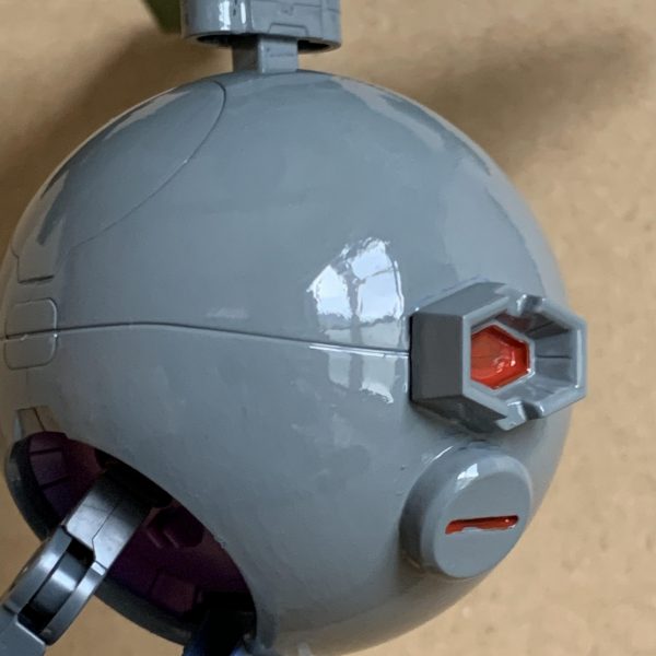 鋼魔獣ウォッチャー