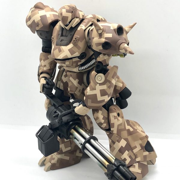 MGケンプファー