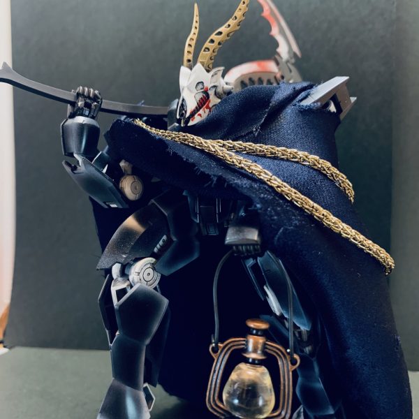 グレイズアイン　グリム・リーパー