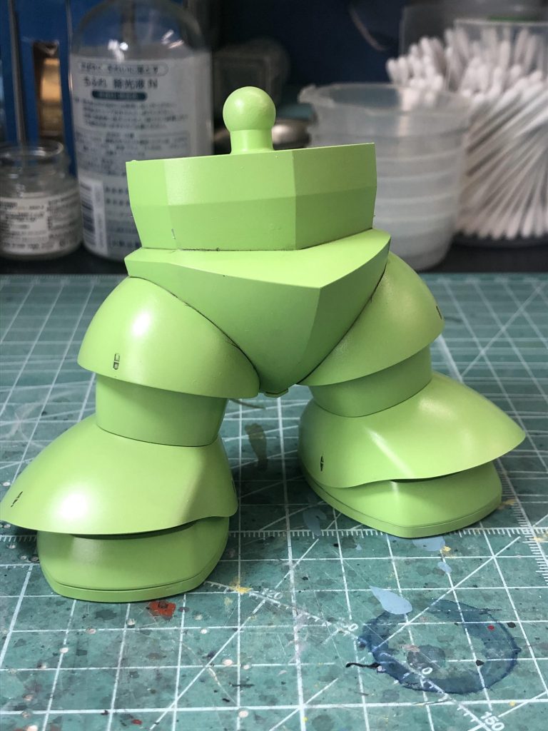 PS2ソフト連邦vsジオンでこんなやられ方だったよね？