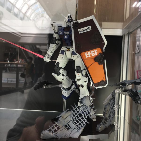 ラストセッション