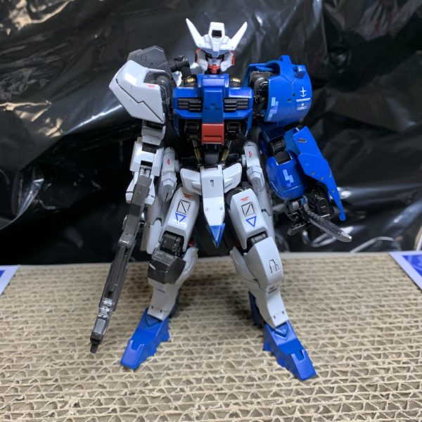 ガンダムアスタロト