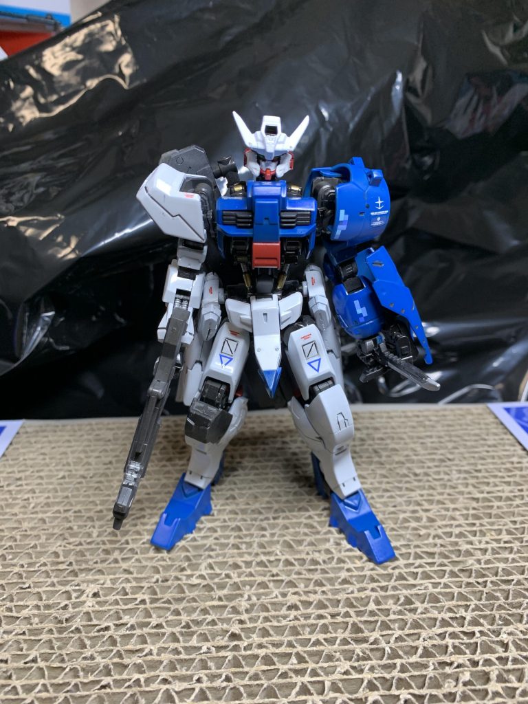 ガンダムアスタロト