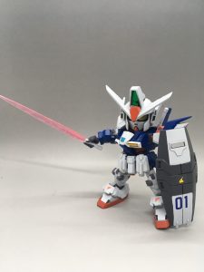 Sdガンダムのガンプラ作品一覧 10ページ目 Gunsta ガンスタ