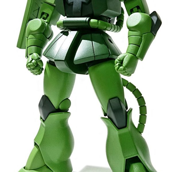 1/144 ゲンガオゾ