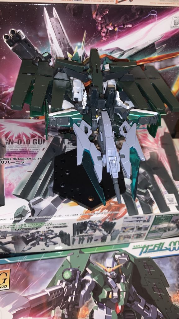 一応、飛行機みたいに見えるよね?