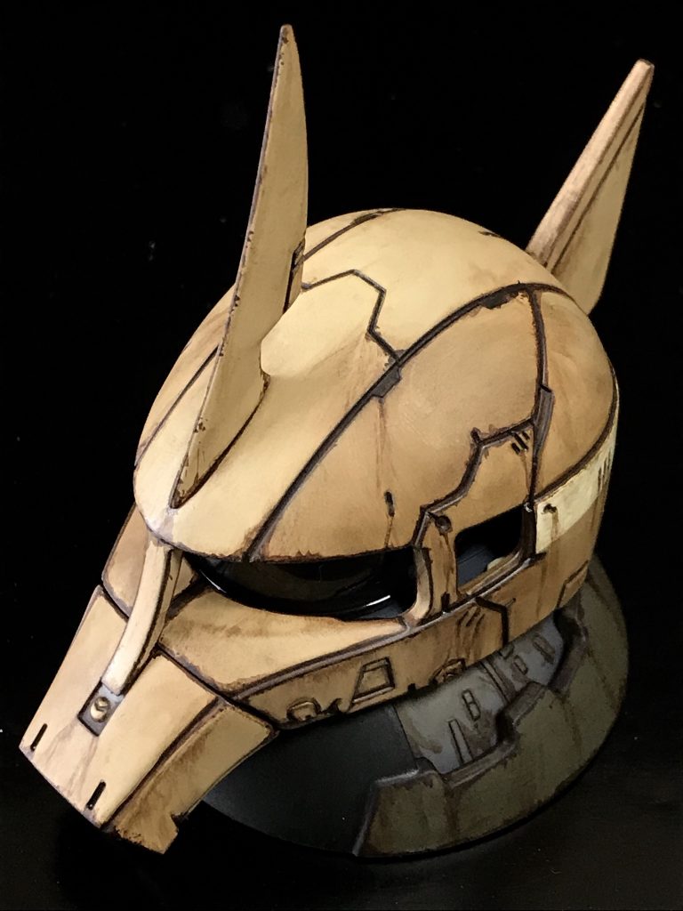 トップ機好きとして、ようやく実現できました(^^)