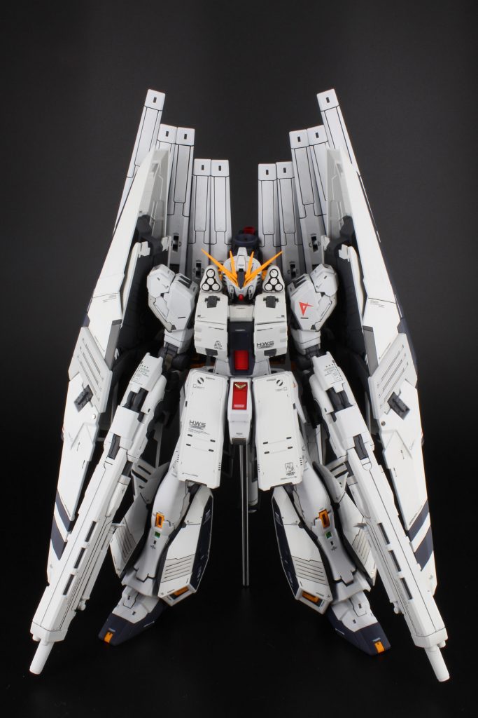 個人的には真正面からのボリューム感がお気に入りです(*´▽`*)