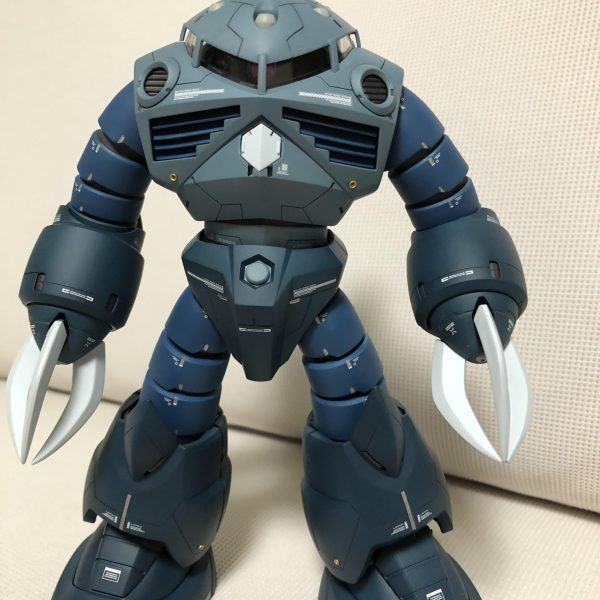 MG 量産型ズゴック