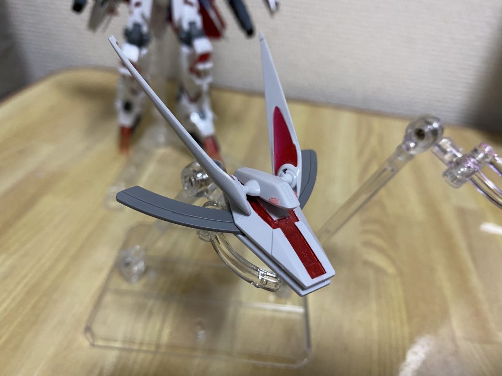 ラビットシューター、ウサギが乗ってパワーアップ。