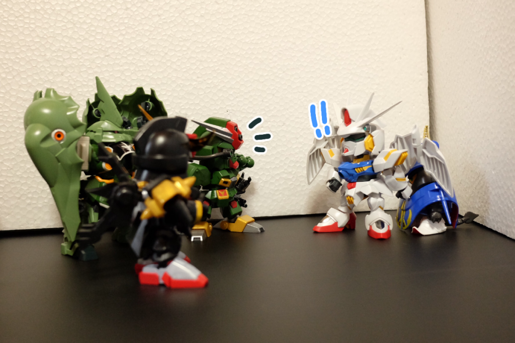 レギ:簡単に言いますと、「勝手に憑依するな」と言い回る係、みたいなものですね。コマンド:ほほう、なるほど真悪参:世の中にはいろんな仕事あるね〜