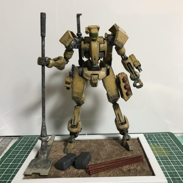 モビルローダー