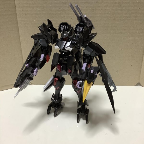 手抜き改造シリーズ　　黒　ver.Ⅱ