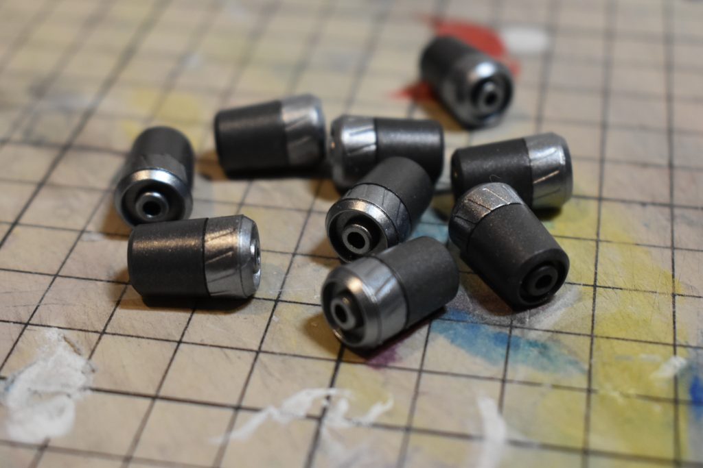 個人的にこのキットの肝だと思っている部分