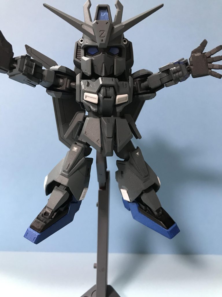 俺の体をみんなに貸すぞ！！