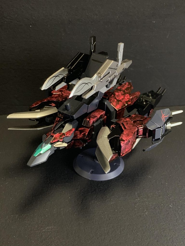 マーズフォーユニット