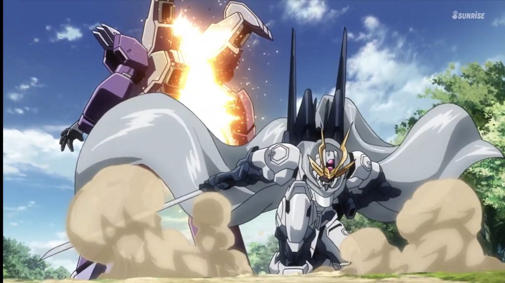 ビルドダイバーズリライズ最終話より、【鵺】登場シーン。これを観た瞬間に『うわぁぁぁカッケェェェ！！オレ作るぅぅぅ！！』と思い立ち、作業開始w