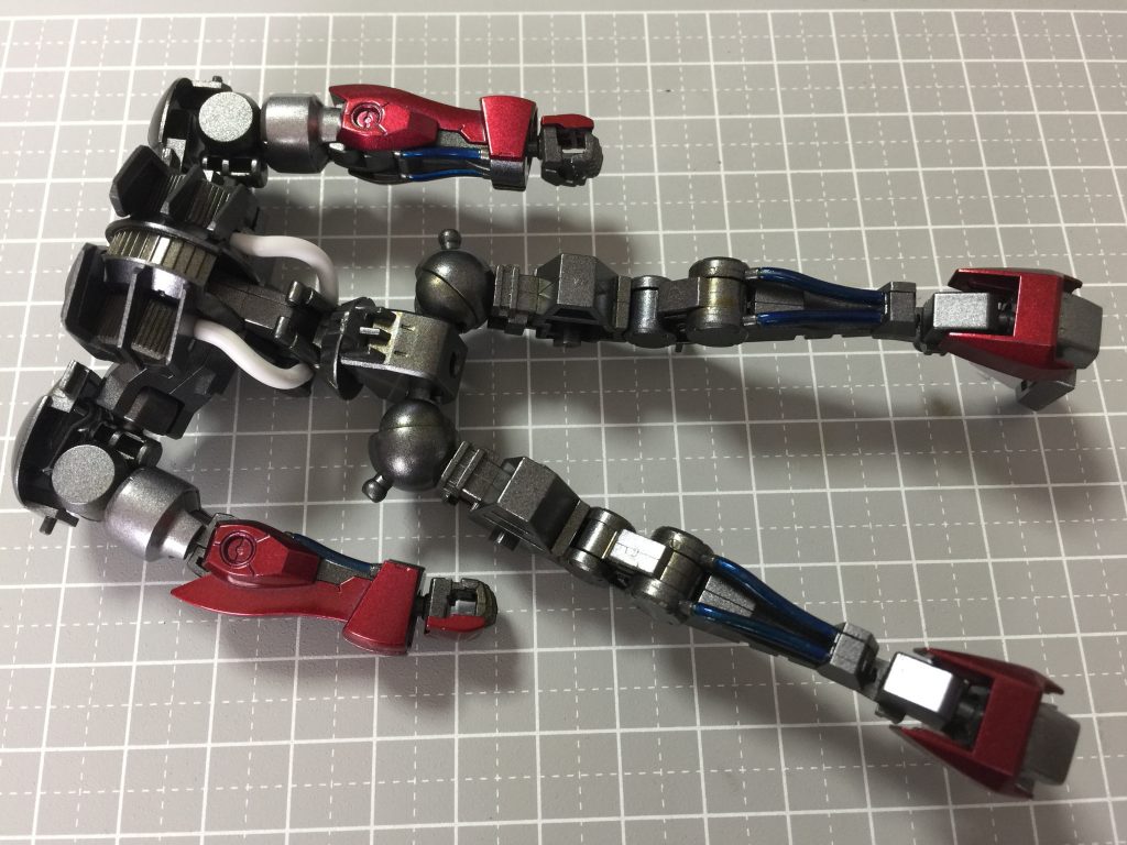 反乱ロボリアビュー