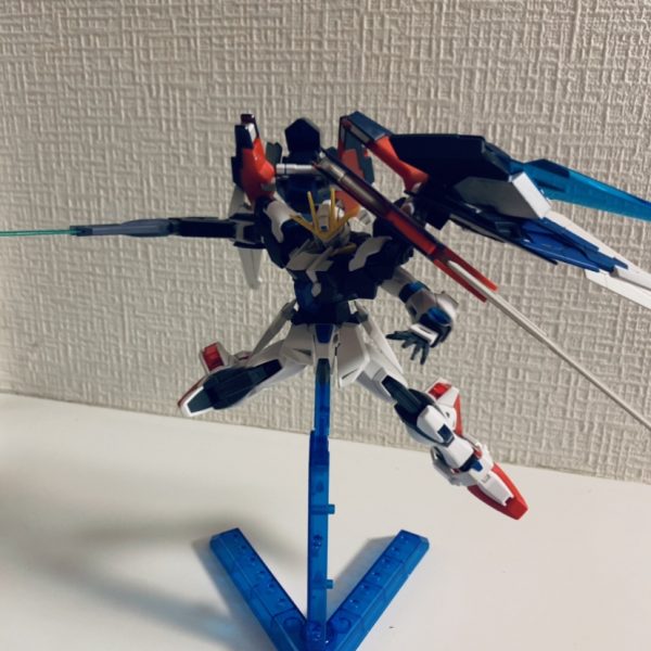 ガンダムドライヴァー・スラッシュリパルス