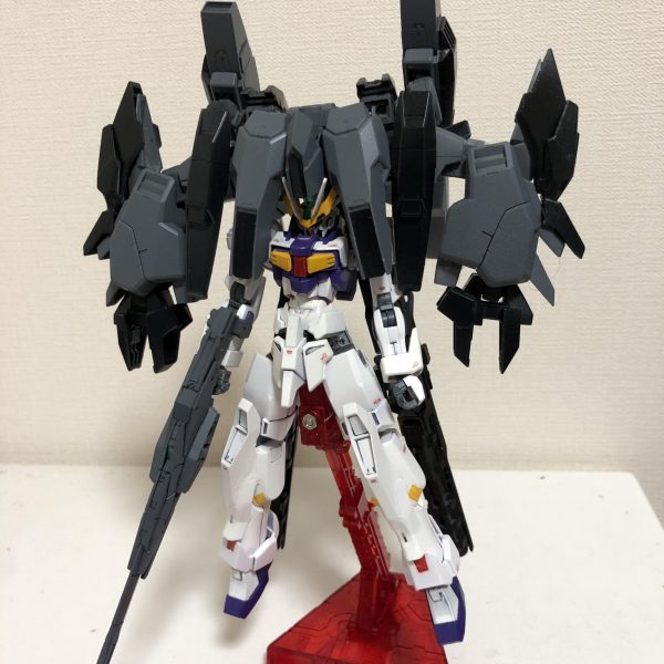 ガンダムTRYAGEマグナム・ガンプラ改造作品まとめ｜ビルド