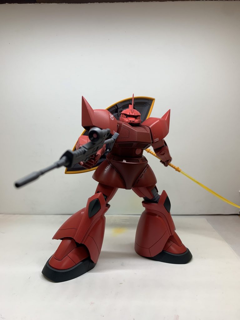 HGUC ゲルググ