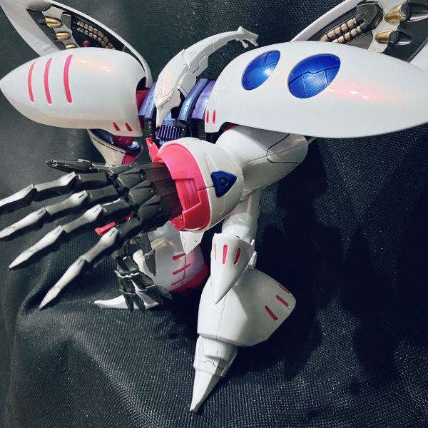 キュベレイ アンベリール