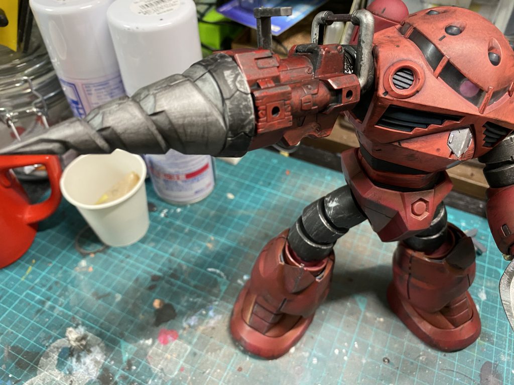 意外なぐらいにぴったりでした😄