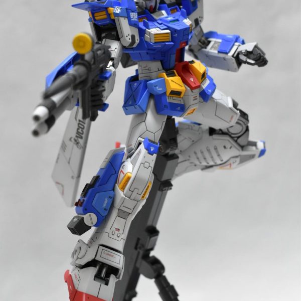 ガンダムストームブリンガー