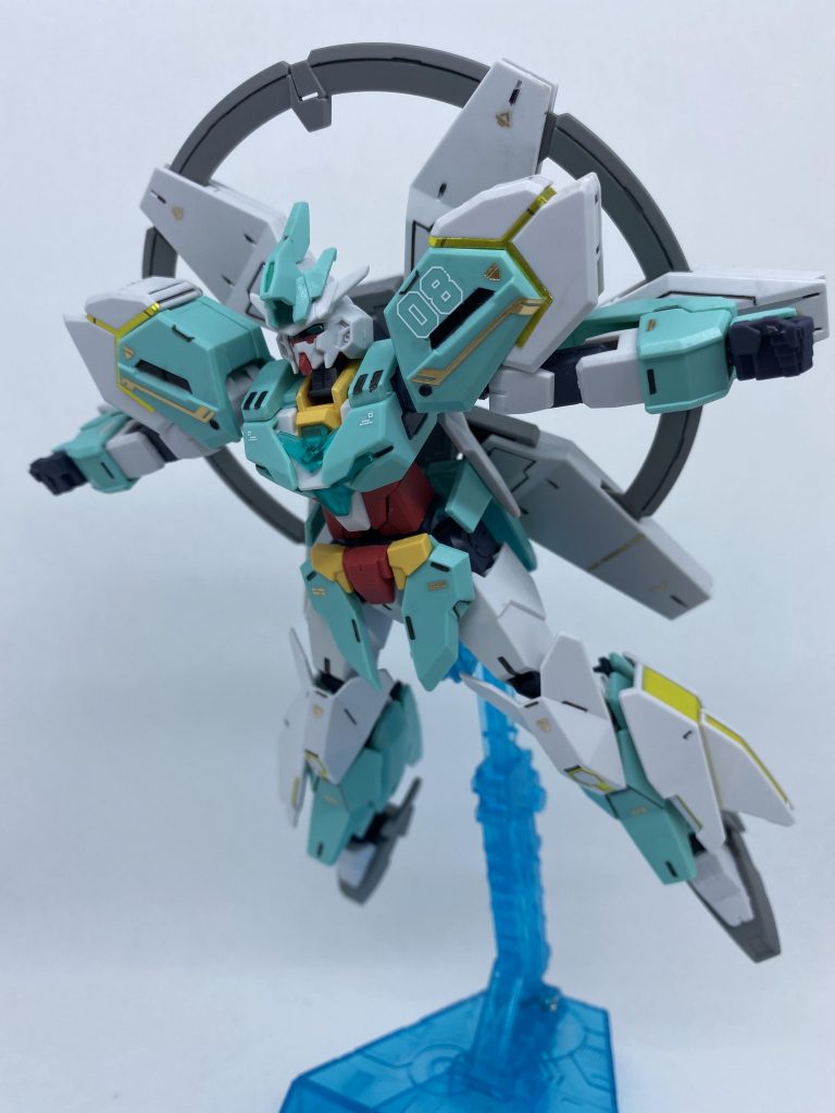 ついに残すところヴィートルーだけになりました。今月の再販が楽しみ…ではでは👋