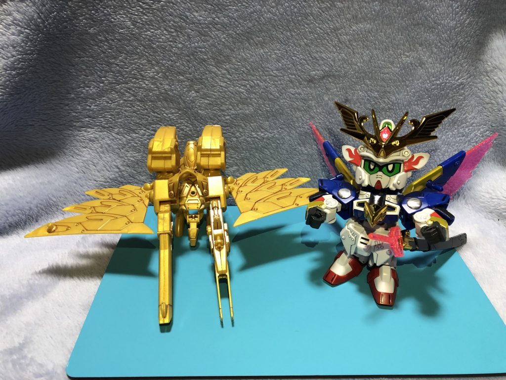 この状態からの…