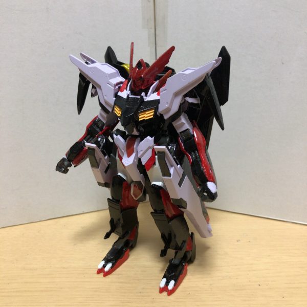 AGF-T-04  ガンダムヴェナンディグラ