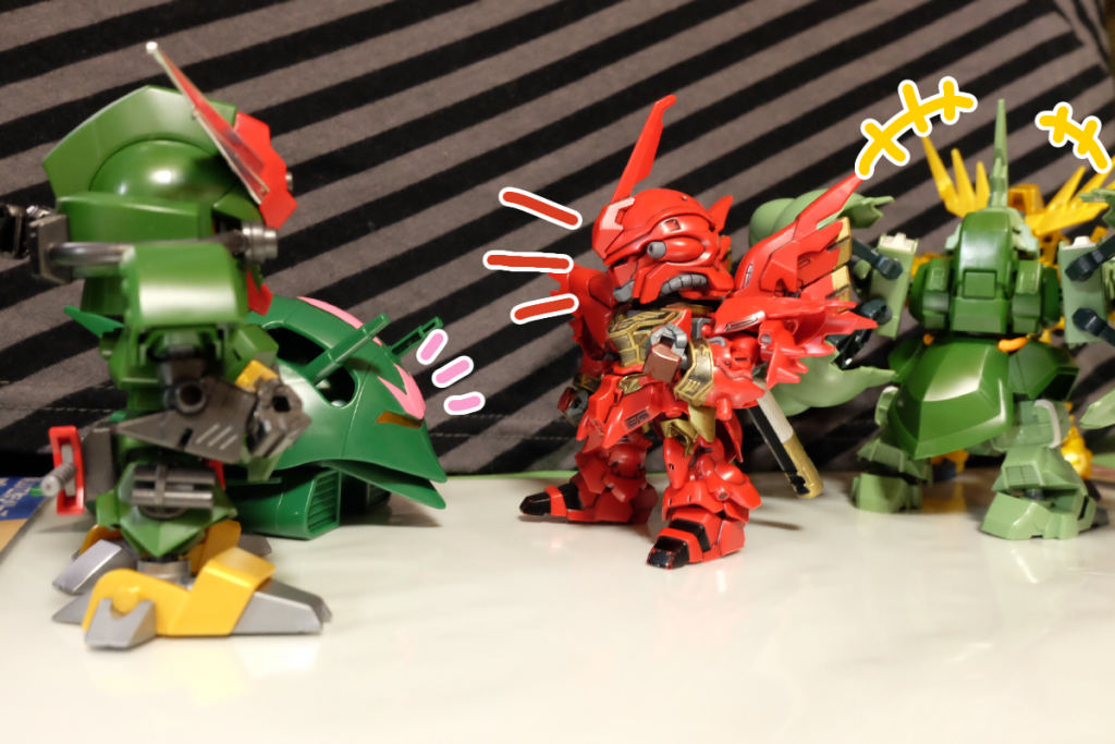 シナ:すまなかったな、クィン・マンサから話は聞いていたんだが、なかなか迎えにいけなくてあの子:大丈夫よ、無事に帰せてよかったわ