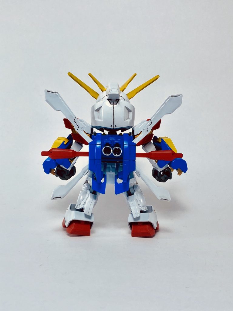 背面です。写真下手で見にくくてすいません。