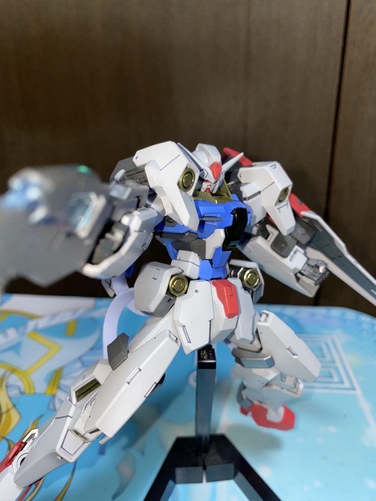 所々メタリックなので少し高級感がありますね！