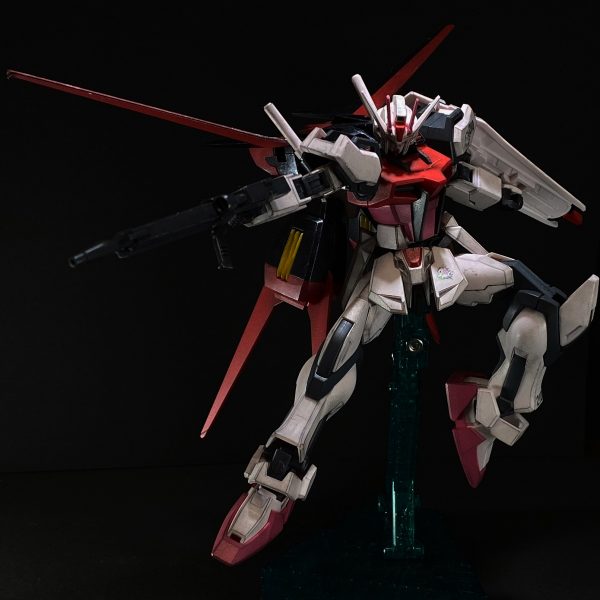 HG ストライクルージュ