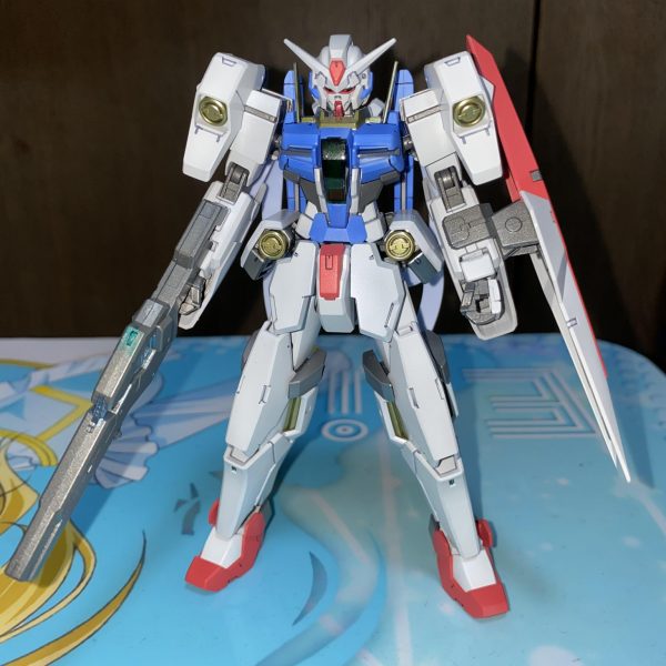 ガンダムプルトーネ