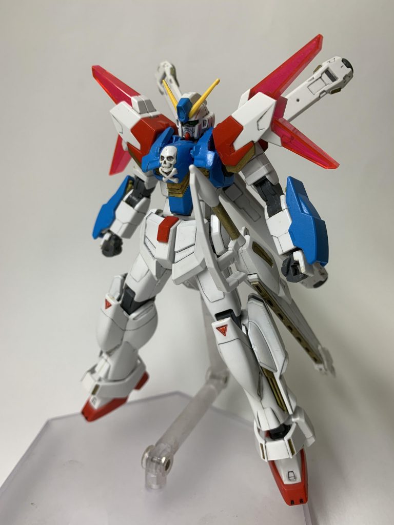 最後に、これらの装備はあくまで追加武装であるため、全部取っ払ってNEX 3まで戻す事も出来ます。NEX 3については、そちらのページも見ていってください!
