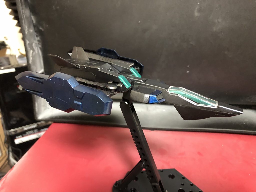 ナイトメアストライカー